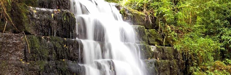 The Flowing Stream