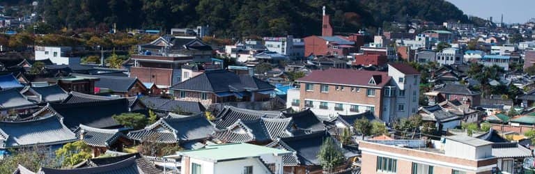 Gyeonggijeon Shrine
