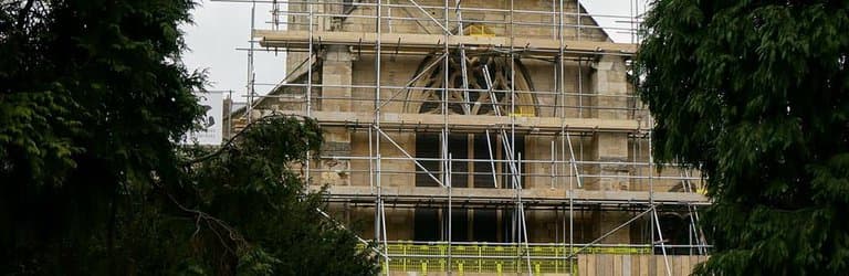 St Mary The Virgin, Cottingham