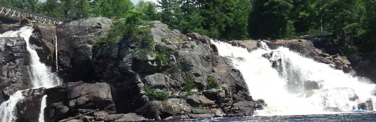 Scenic Trails and Views