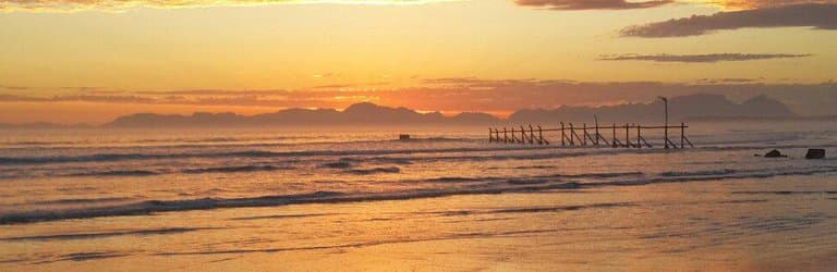 Incredible Sunset