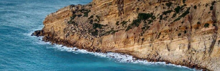 Cabo Espichel Lighthouse