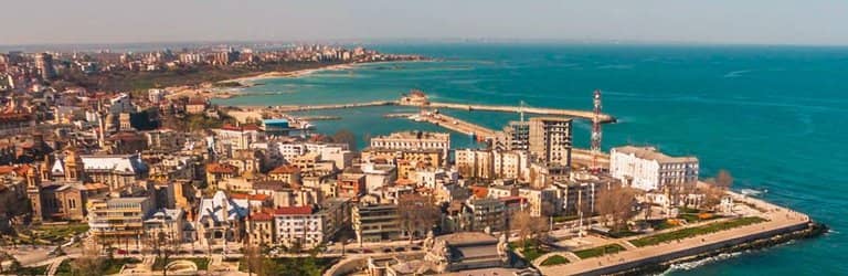 Intricate Frescoes and Stained Glass