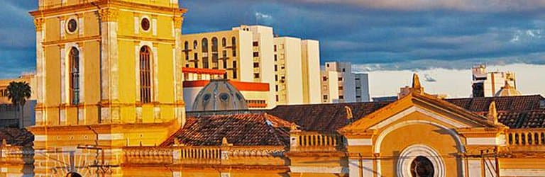 Prédio da Alfandega RG