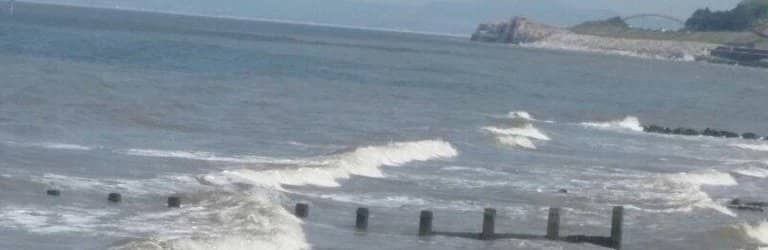 Porth Eirias Bistro & Views