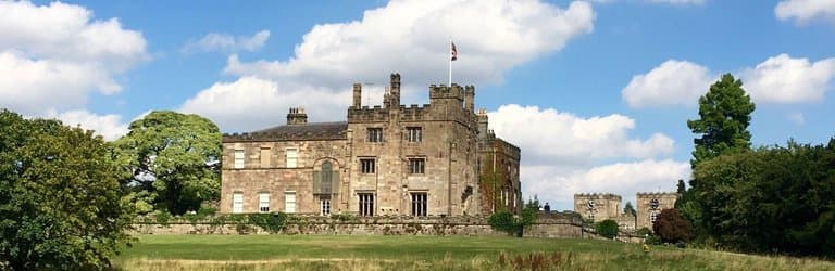 Ripley Castle and Gardens