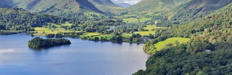 Loughrigg Fell