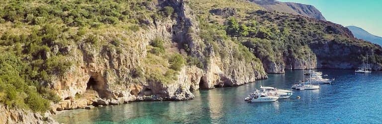 Sentiero del Marcellino