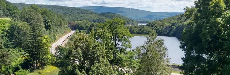 Train Spotting Opportunities