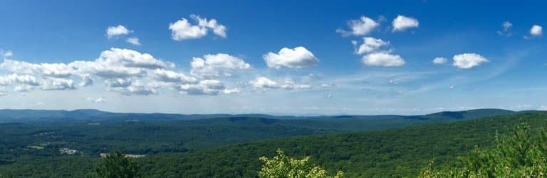 Monument Mountain Massachusetts