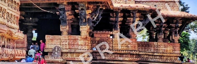 Ramappa (Rudreshwara) Temple Palampet