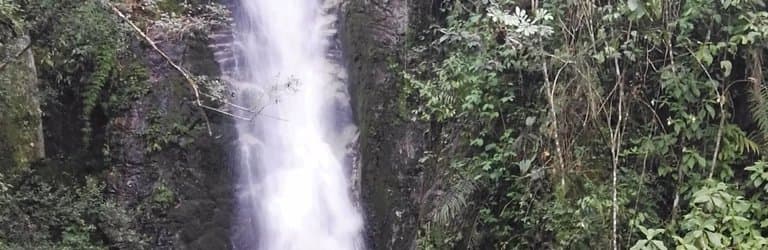 Nabusimake Colombia