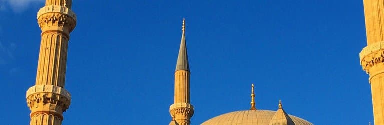 Selimiye Mosque