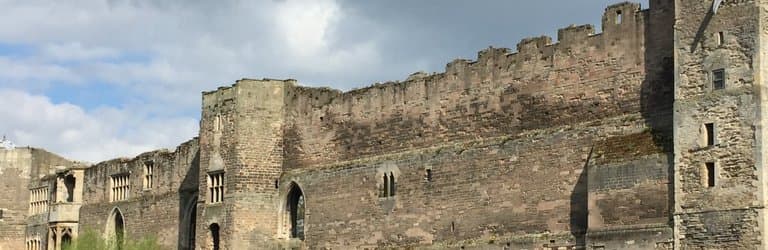 Newark Castle