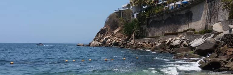 Secluded Cove Charm