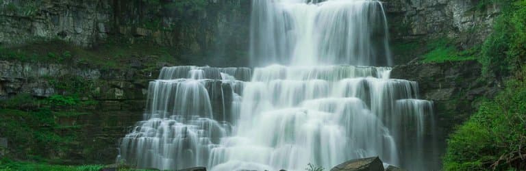 Ethereal Falls 02