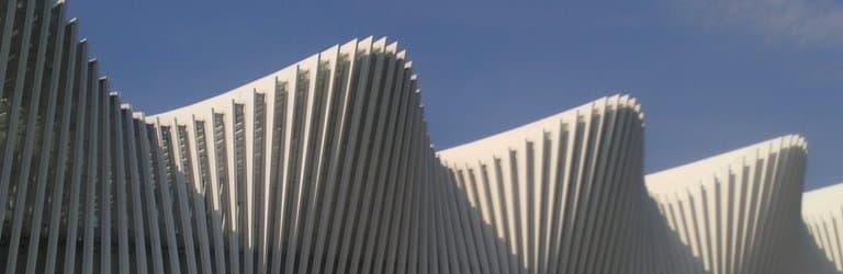 Reggio Emilia AV Mediopadana