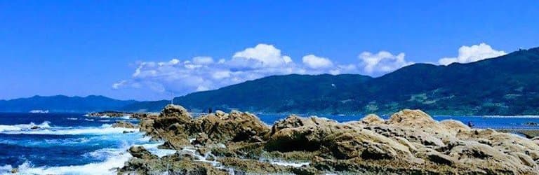 鴨ヶ浦