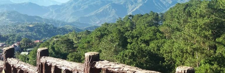 Traditional Igorot Attire