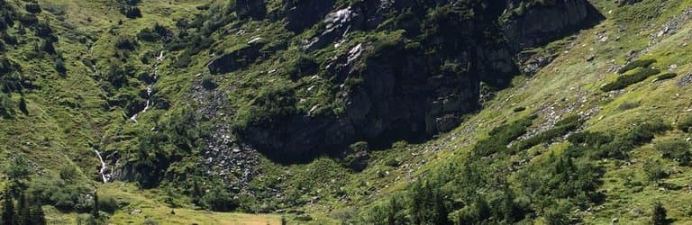 Karkonosze National Park