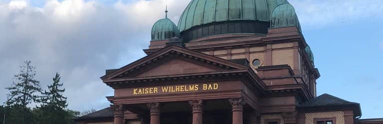 Beaux-Arts Architecture