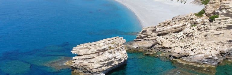 Triopetra Beach
