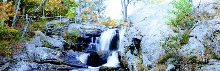 Chapman Falls