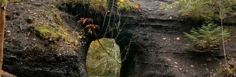 Hole in the wall