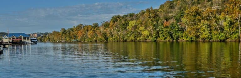 Lake Taneycomo