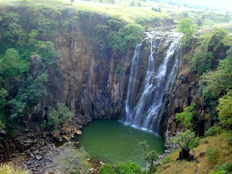 Patalpani, Near Choral Dam