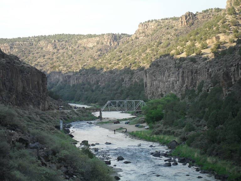 Fly Fishing Paradise