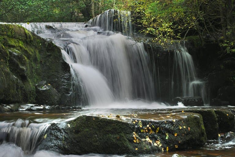 Blaen y Glyn