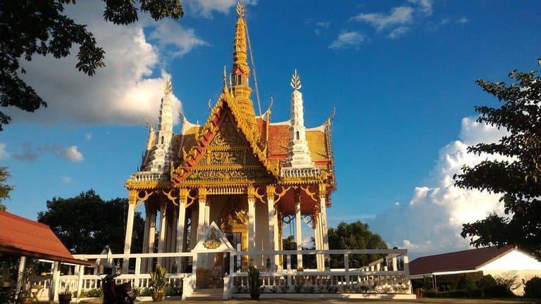Wat Hua Khao