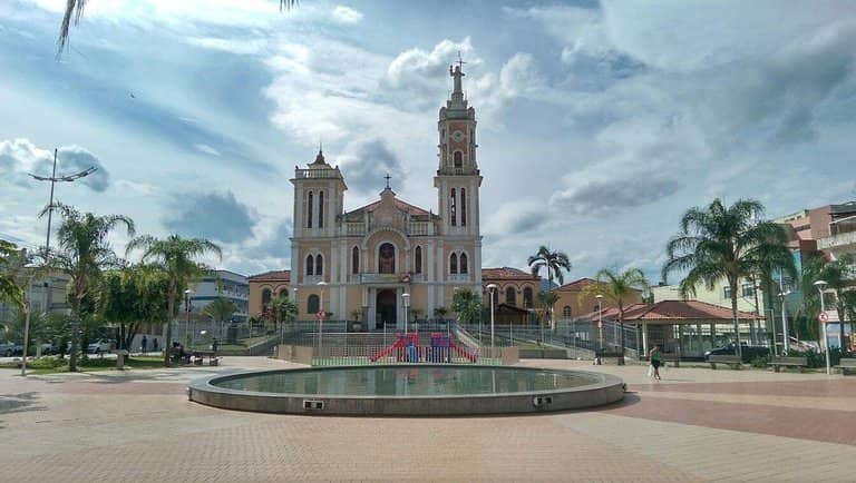 Sunday Mass