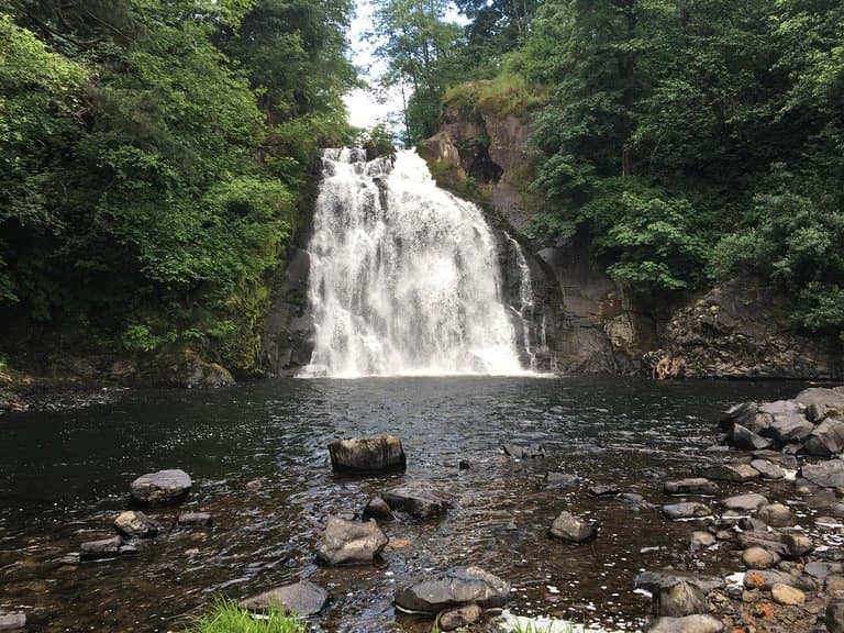 BEAUTIFUL place! Must see!