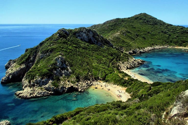 Porto Timoni