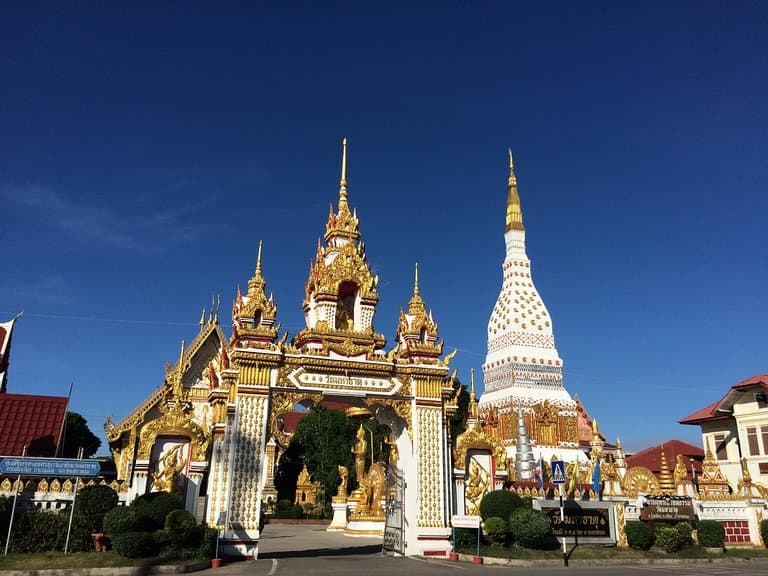 วัดมหาธาตุ