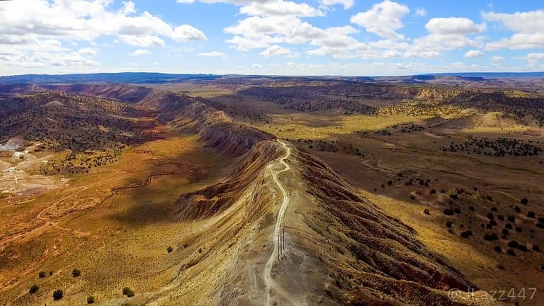 Four Corners Monument