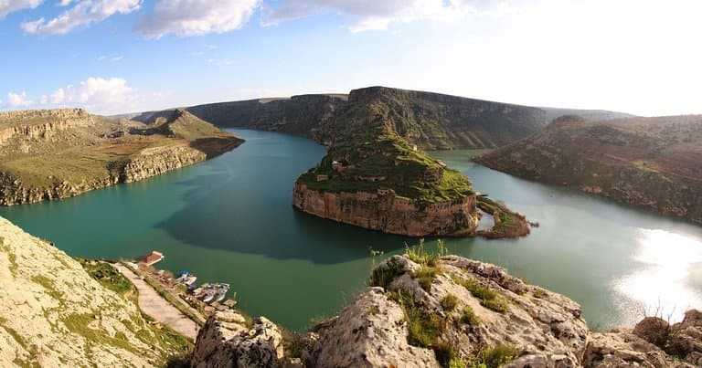 Gaziantep Rumkale