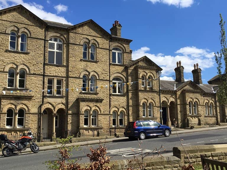 Victoria Hall