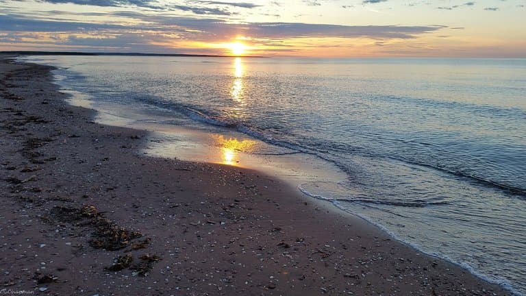 Brackley Beach Prince Edward Island