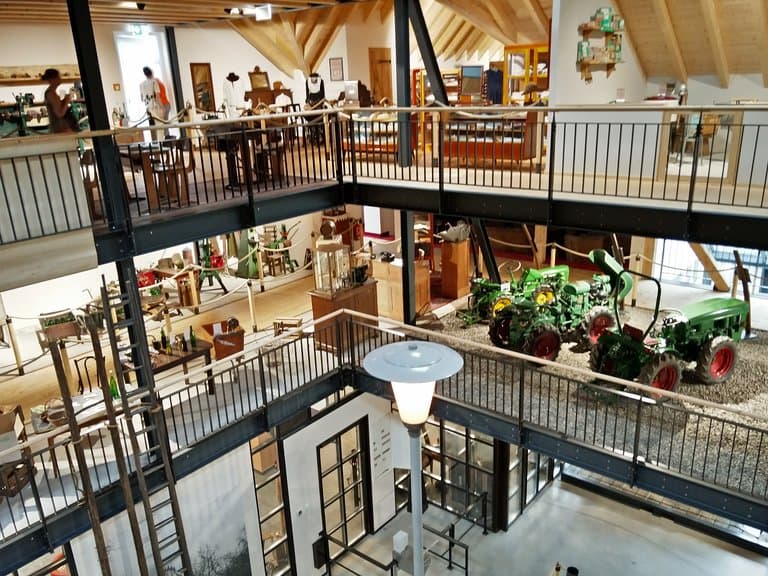 Moselland Museum Ernst