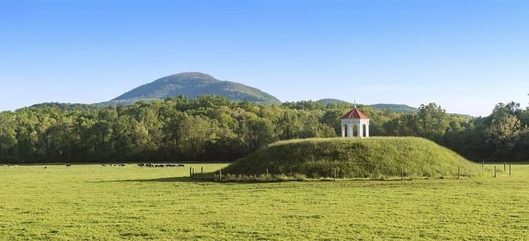 Hardman Farm State Historic Site