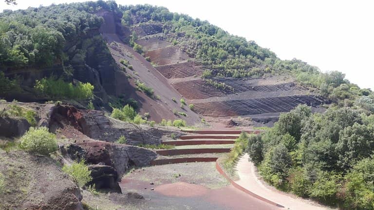 Panoramic Views from Above