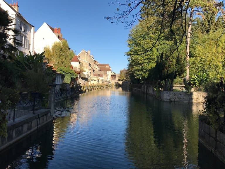 Vieille Ville (Old Town)