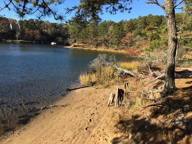 Indian Lands, South Dennis, MA