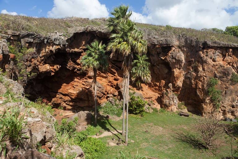 Mahaulepu Heritage Trail