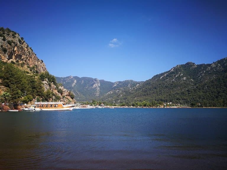 Kızkumu