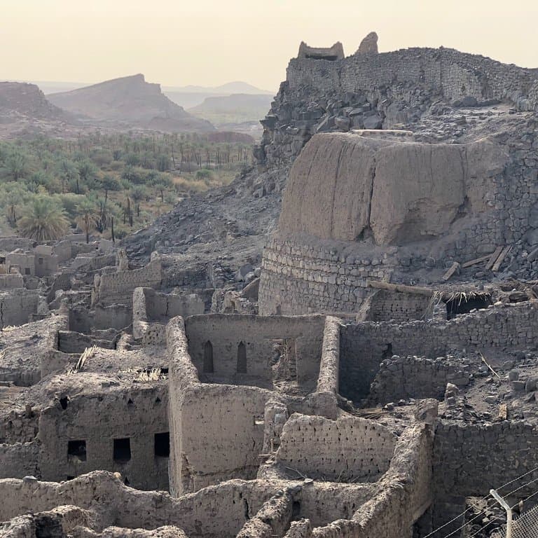 Khyber Fort Khaybar