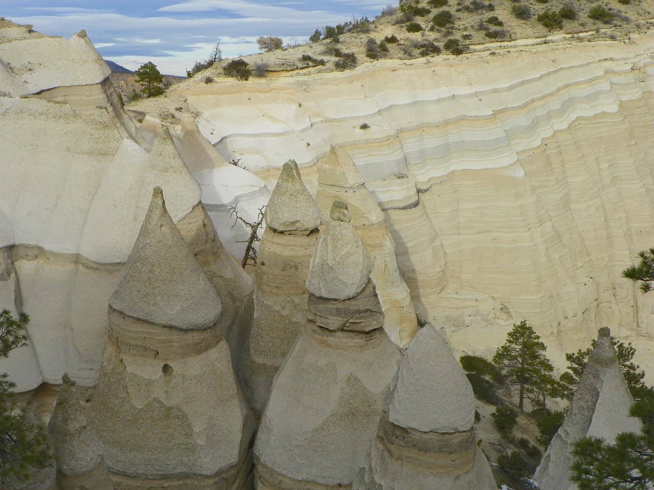 Slot Canyon Trail